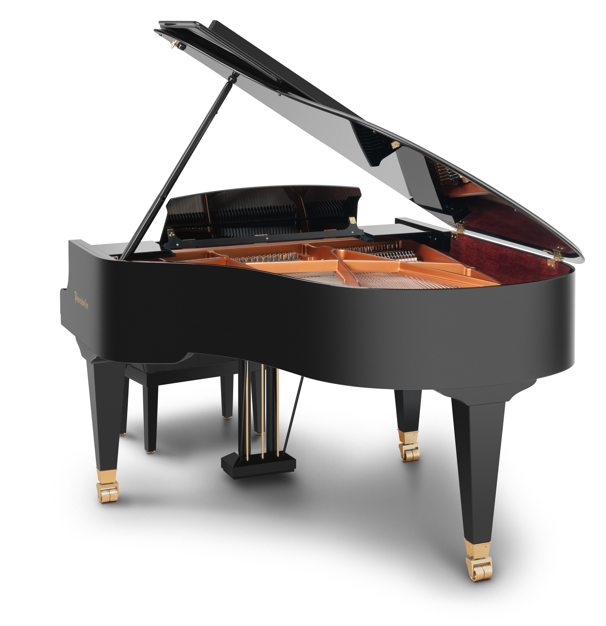 Grand Piano 185VC - Klaviere und Konzertflügel - Pianos - Bösendorfer